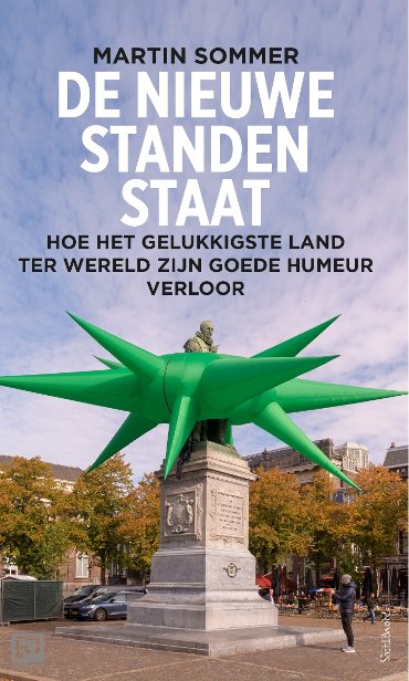 De nieuwe standenstaat 